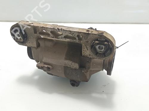 Rear differential ALFA ROMEO 156 Sportwagon (932_) 1.9 JTD 16V Q4 (932BXN20) | BP17792722M24 