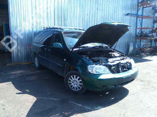 KIA CARNIVAL II (GQ)  2.5 V6  686628