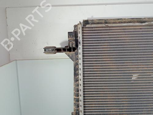 Water radiator MAN TGE Van  | BP29717310M31 