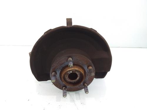 Used Left front steering knuckle CITROËN C-CROSSER (VU_, VV_) 2.2 HDi (156 hp) 11716685