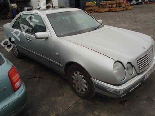 Left front window switch MERCEDES-BENZ E-CLASS (W210) E 290 Turbo-D (210.017) | BP38519282I27 - Image 3