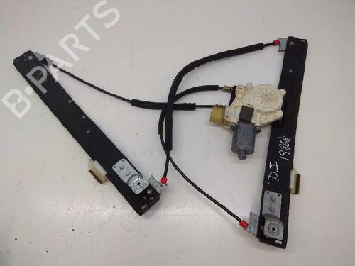 Used Front left window mechanism FORD MONDEO IV (BA7) 2.0 TDCi (140 hp) 5820292