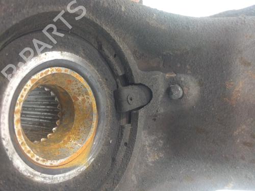 Left front steering knuckle CITROËN C3 I (FC_, FN_) | BP9549127M25