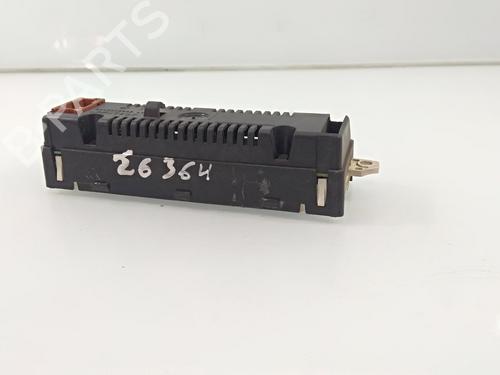 Display CITROËN BERLINGO Box Body/MPV (K9)  | BP16427320C48 