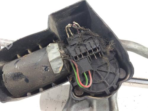 Front wiper motor FORD ESCORT VI Turnier (GAL, ANL)  | BP7241172M29 