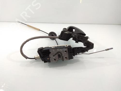 Used Front left lock Front left lock 11134340 11134340