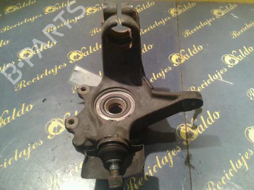 Right front steering knuckle CITROËN XANTIA (X1_, X2_)  | BP5304012M26 