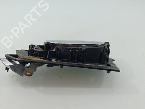 Front left interior door handle PEUGEOT 307 CC (3B)  | BP29586197I13 