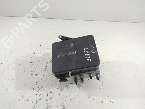 Used ABS pump BMW 3 (E90) 320 d (163 hp) 8815473