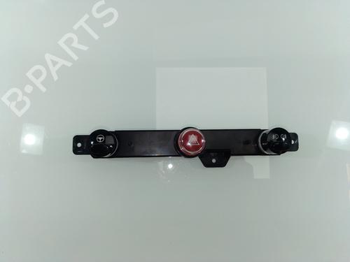 Used Warning switch FIAT 500 (312_) [2007-2025]  28026773