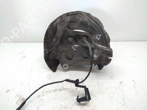 Right front steering knuckle BMW 1 (E87) 118 d | BP5337034M26 