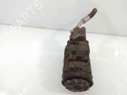 AC-Kompressor MERCEDES-BENZ A-CLASS (W168) A 140 (168.031, 168.131) | BP10352233M34 