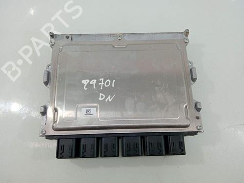 Engine control unit (ECU) BMW X1 (U11) sDrive 18 d | BP38775687M57 - Image 7