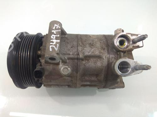 AC compressor FORD FOCUS II Turnier (DA_, FFS, DS)  | BP10506631M34 