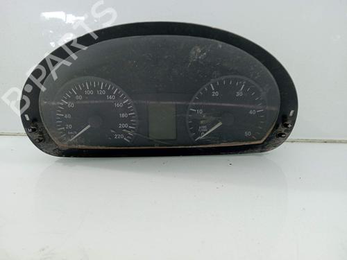 instrument-cluster-mercedes-benz-vito-mixto-van-w639-2003-39248296 main image