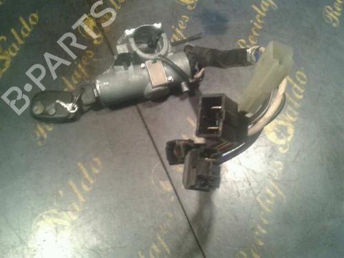Ignition barrel KIA SPORTAGE SUV (K00)  | BP7898645M48 
