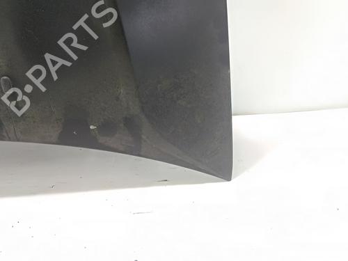 Hood FORD FIESTA V (JH_, JD_)  | BP18470433C1 