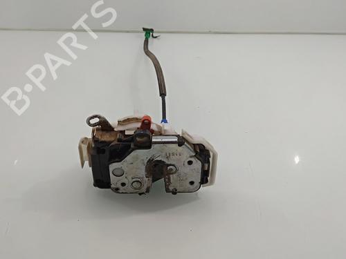 Used Front left lock CITROËN NEMO MPV [2009-2025]  22191549