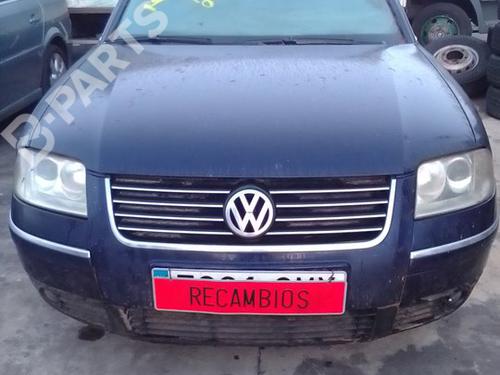 Used Parts VW PASSAT B5.5 Variant (3B6)  1.9 TDI  1154777