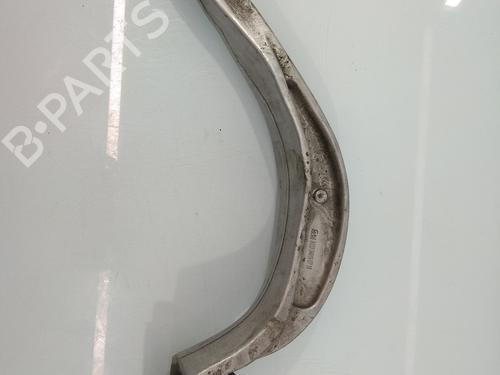 Right front suspension arm AUDI A5 Convertible (8F7)  | BP13539568M13 