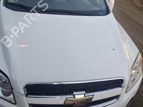 Capot CHEVROLET CAPTIVA (C100, C140) [2006-2026]  31329028