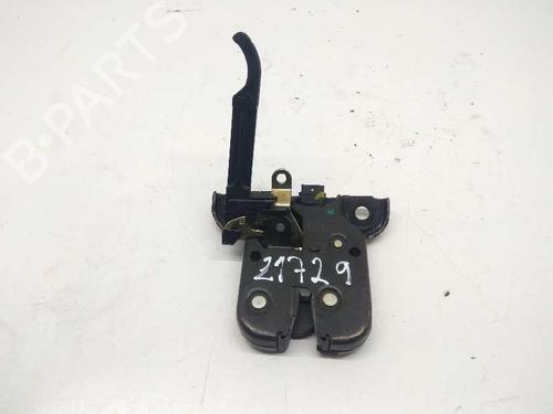 Tailgate lock AUDI A3 (8P1) 2.0 TDI 16V | BP6575860C101 