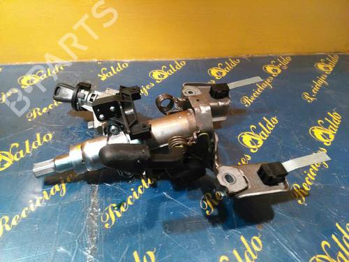 Ignition barrel FIAT GRANDE PUNTO (199_)  | BP7898598M48 