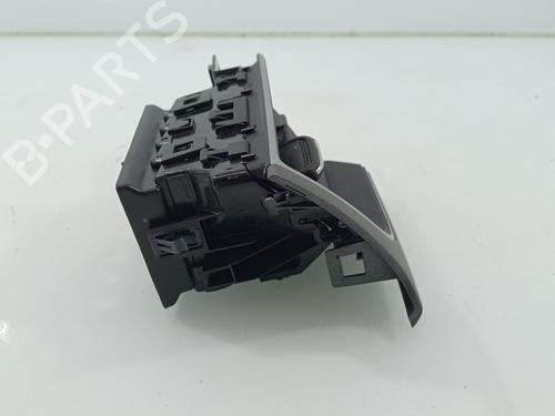 Air vent RENAULT CAPTUR II (HF_) | BP32000864I21