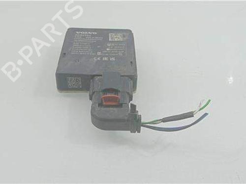 Electronic module VOLVO XC60 I SUV (156) T5 | BP38520273M83 - Image 4