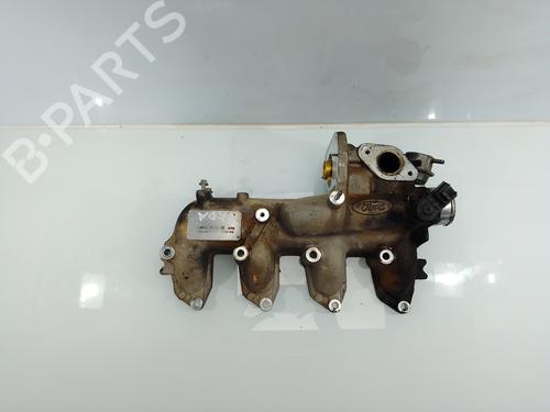 Used Egr FORD TRANSIT CONNECT (P65_, P70_, P80_) 1.8 Di (75 hp) 26603066