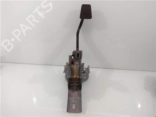 bremsepedal KIA STONIC Hatchback Van (YB) 1.0 T-GDi | BP11269755I19  - Image 6