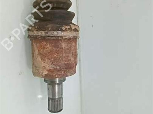 Left front driveshaft HONDA ACCORD VIII (CU) 2.0 i (CU1) | BP38523153M38 - Image 3