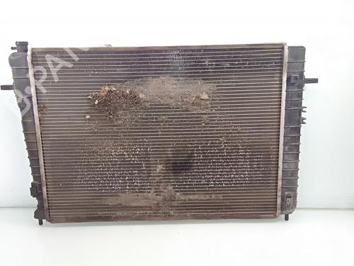 Water radiator KIA SPORTAGE II (JE_, KM_)  | BP23952684M31 
