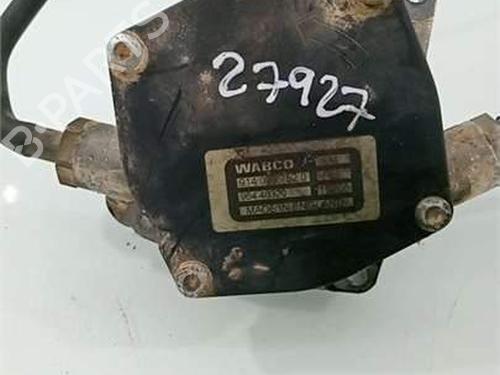 Vacuum pump CHEVROLET CAPTIVA (C100, C140) 2.0 D | BP38521532M80 - Image 4