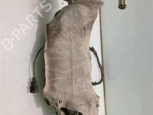 Steering rack AUDI A3 (8P1) 2.0 FSI | BP38523640M22 - Image 6