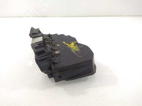 Front right lock BMW 1 (E81) 120 d | BP13529034C97 