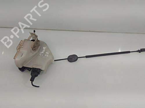 Used Front right lock VW GOLF PLUS V (5M1, 521) 1.6 TDI (105 hp) 20650458