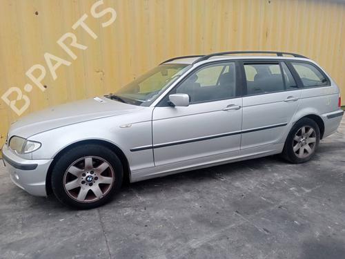 Engine BMW 3 (E46)  | BP21044187M1 