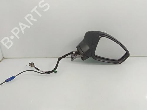 Used Right mirror VW TIGUAN (AD1, AX1) 2.0 TDI 4motion (190 hp) 23110466
