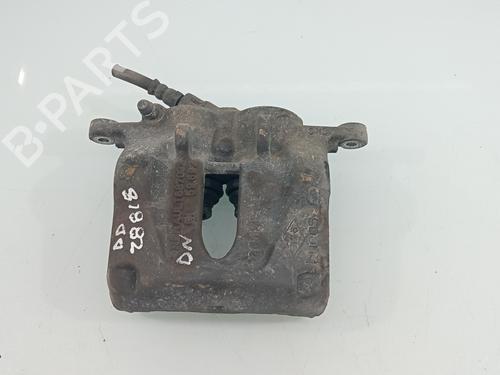Used Right front brake caliper OPEL VIVARO A Van (X83) [2001-2015]  28374972