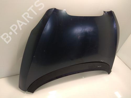 Hood SEAT TOLEDO III (5P2)  | BP13529004C1