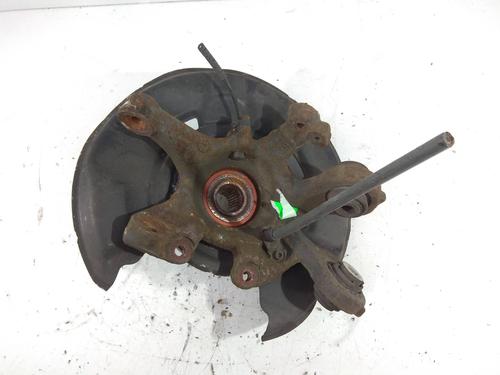 Right rear steering knuckle BMW 1 (E81) 118 i | BP7914187M28 