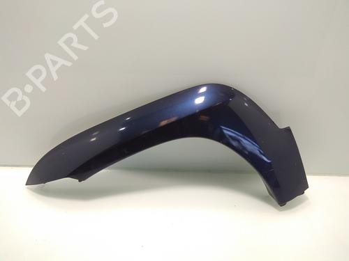 Used Front left wheel arch trim TOYOTA LAND CRUISER PRADO (_J12_) 3.0 D-4D (KDJ120, KDJ125) (166 hp) 13531642