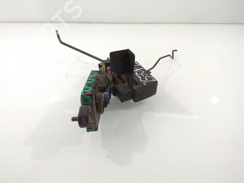 Front left lock HYUNDAI COUPE I (RD)  | BP13529788C98 