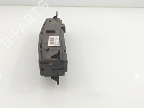 Warning switch MERCEDES-BENZ M-CLASS (W164) ML 350 CDI 4-matic (164.122) | BP15413311I22 