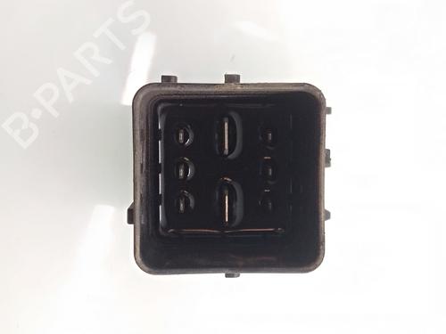 Electronic module FORD FIESTA VI (CB1, CCN) 1.5 TDCi | BP18704505M83 