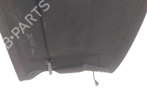 Rear parcel shelf PEUGEOT 308 I (4A_, 4C_)  | BP13625759C85 
