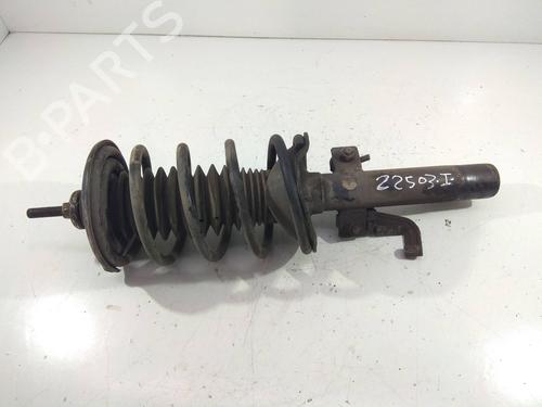 Used Left front shock absorber FORD FIESTA Box Body/MPV (J5_, J3_) 1.8 D (60 hp) 7247900
