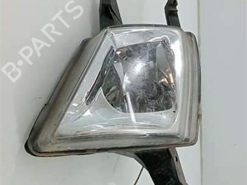 Used Left front fog light Left front fog light PEUGEOT 407 (6D_) 1.8 16V (6D6FYC) (125 hp) 39431192 39431192