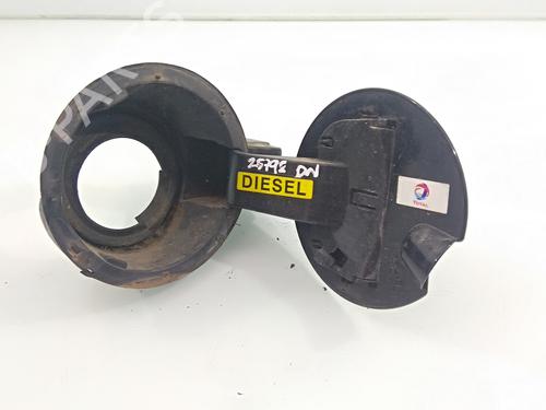 Fuel flap PEUGEOT 3008 I MPV (0U_) 1.6 HDi | BP18841794C131 